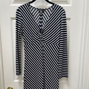 Andria Lieu Ladies dress